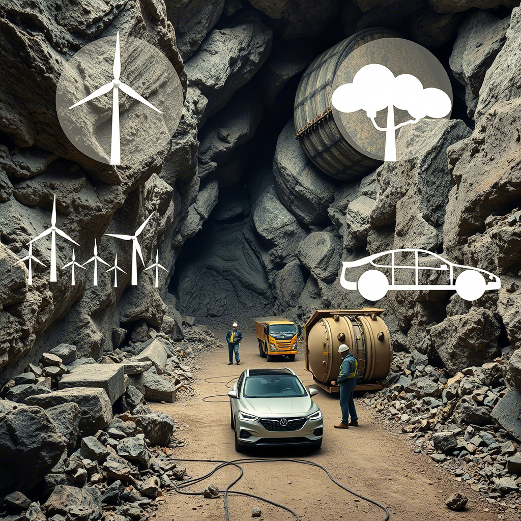 minerales-tierras-raras-tecnologia-espana