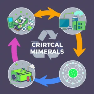reciclaje-minerales-criticos-tecnologia